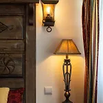 Feriegård Reinado De Dom Dinis Dornes