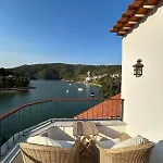 Vakantieboerderij Reinado De Dom Dinis Dornes