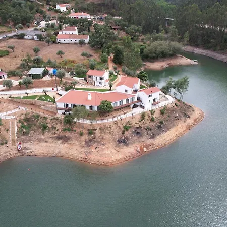 Farm stay Reinado De Dom Dinis Dornes