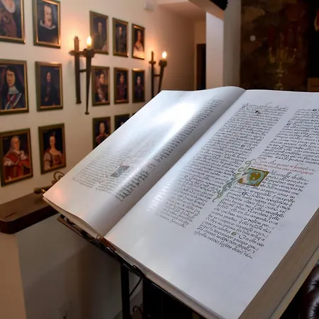 Reinado De Dom Dinis Bauernhof *