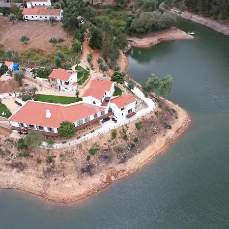 Farm stay Reinado De Dom Dinis