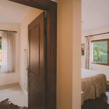 Farm stay Reinado De Dom Dinis *