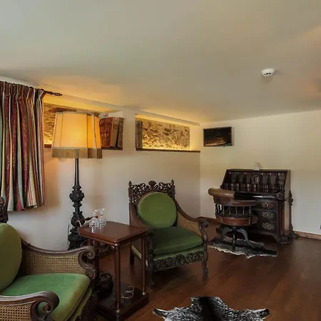 Farm stay Reinado De Dom Dinis Dornes