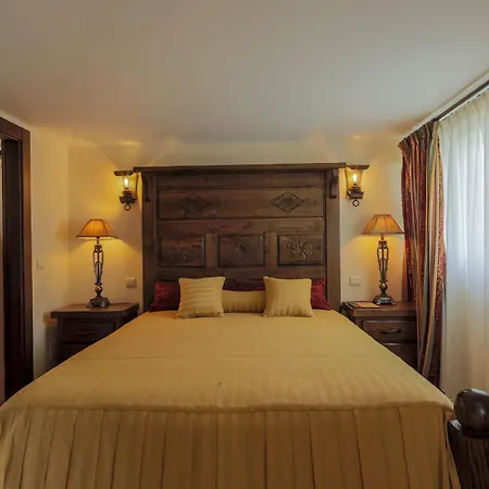 Reinado De Dom Dinis Bauernhof *