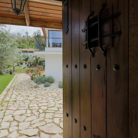 Farm stay Reinado De Dom Dinis *