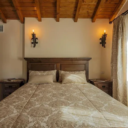 Reinado De Dom Dinis Séjour à la ferme