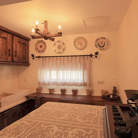 Séjour à la ferme Reinado De Dom Dinis