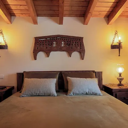 Alojamento de Turismo Rural Reinado De Dom Dinis *