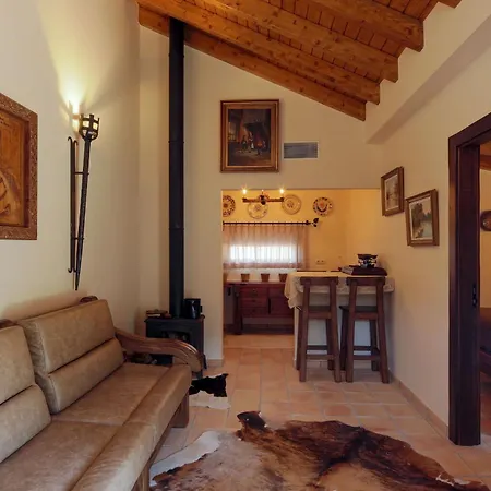 Reinado De Dom Dinis Farm stay *