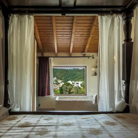 Reinado De Dom Dinis Bauernhof