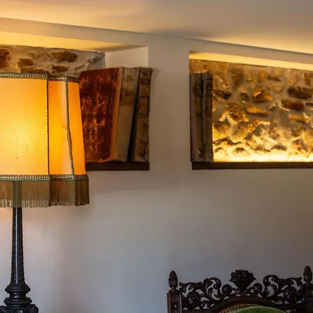 Alojamento de Turismo Rural Reinado De Dom Dinis