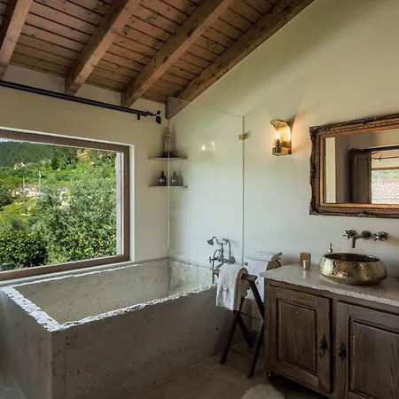 Bauernhof Reinado De Dom Dinis