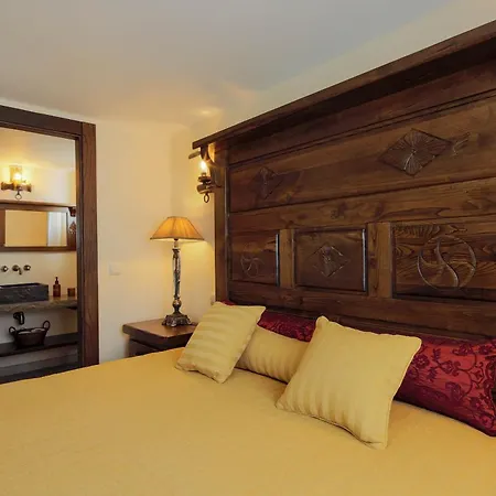 Reinado De Dom Dinis Farm stay