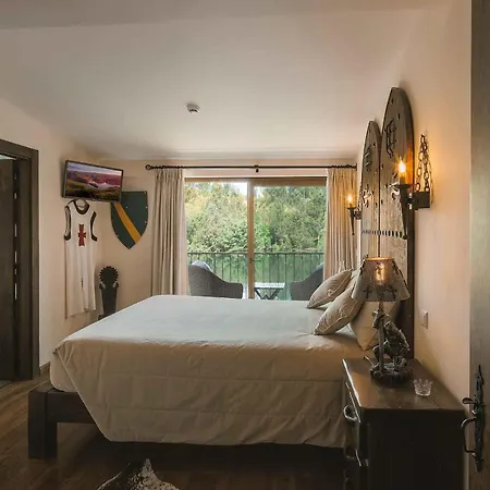 Bauernhof Reinado De Dom Dinis *