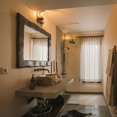 Reinado De Dom Dinis Farm stay Dornes