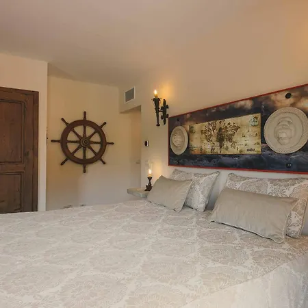Farm stay Reinado De Dom Dinis Dornes
