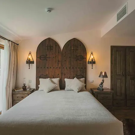 Reinado De Dom Dinis Bauernhof