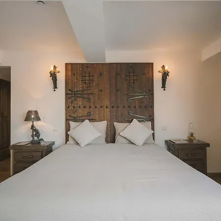 Farm stay Reinado De Dom Dinis