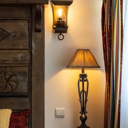 Farm stay Reinado De Dom Dinis Dornes