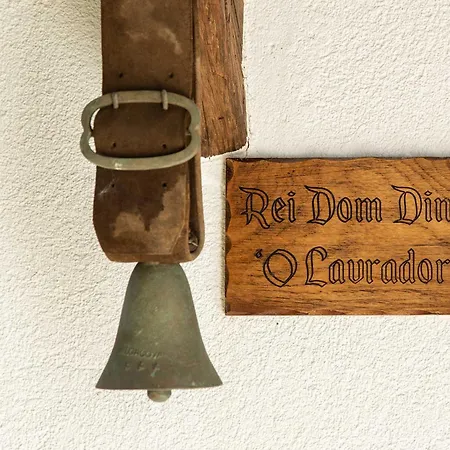 Reinado De Dom Dinis 팜스테이