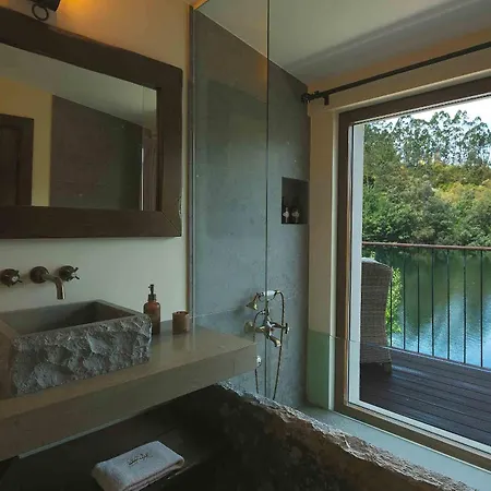 Reinado De Dom Dinis Farm stay *