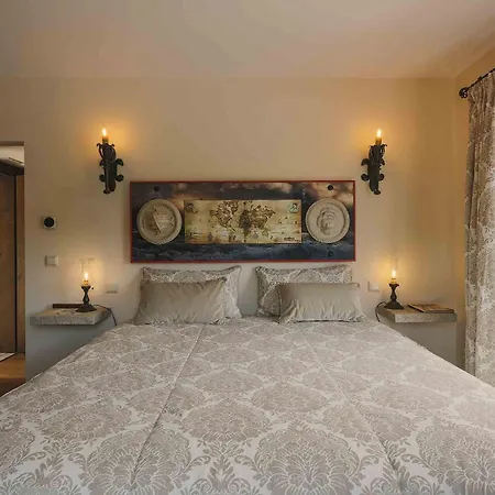 Reinado De Dom Dinis Alojamento de Turismo Rural