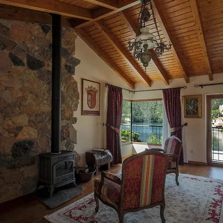 Reinado De Dom Dinis Farm stay