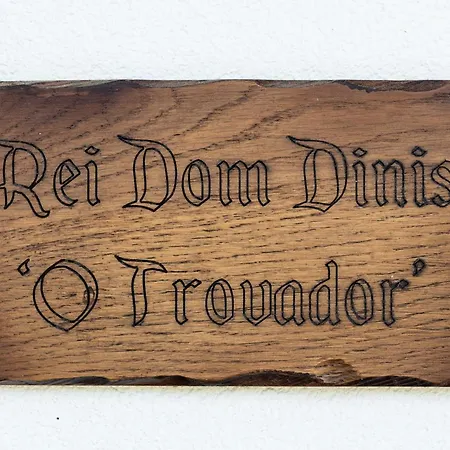 Farm stay Reinado De Dom Dinis