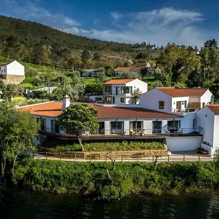 Gospodarstwo agroturystyczne Reinado De Dom Dinis