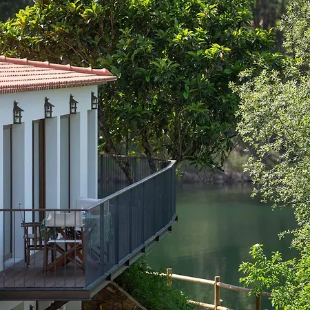 Alojamento de Turismo Rural Reinado De Dom Dinis