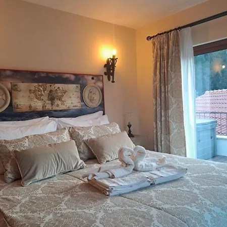 Reinado De Dom Dinis Gospodarstwo agroturystyczne *