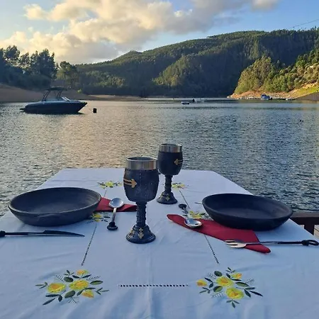 Reinado De Dom Dinis Bauernhof