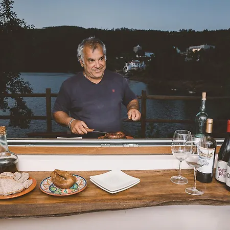 Reinado De Dom Dinis Bauernhof Dornes