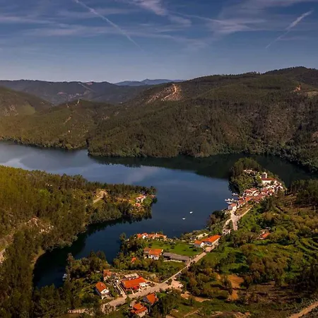Bauernhof Reinado De Dom Dinis Dornes