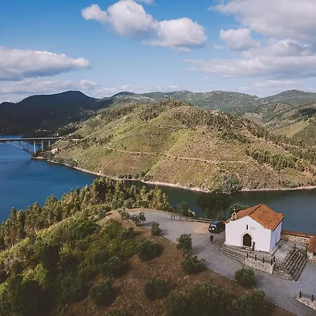 Reinado De Dom Dinis Farm stay Dornes