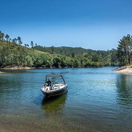 Farm stay Reinado De Dom Dinis *