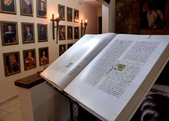 Reinado De Dom Dinis Gospodarstwo agroturystyczne *