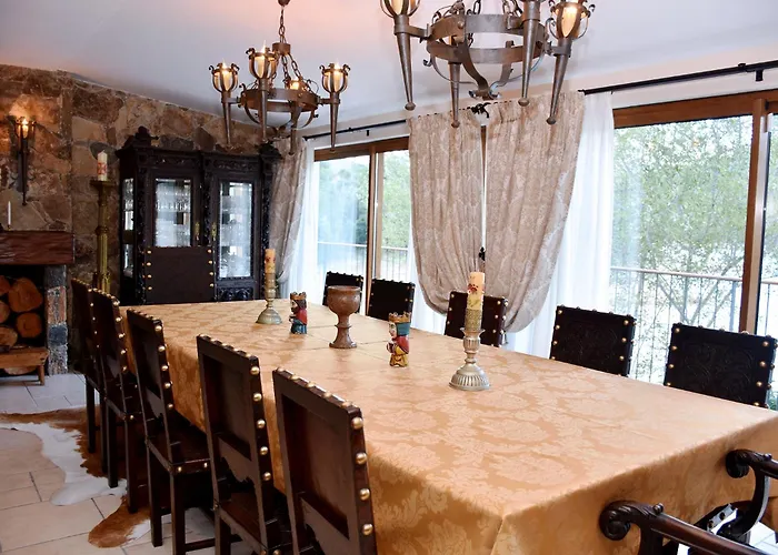 Reinado De Dom Dinis ファームステイ ドルネス