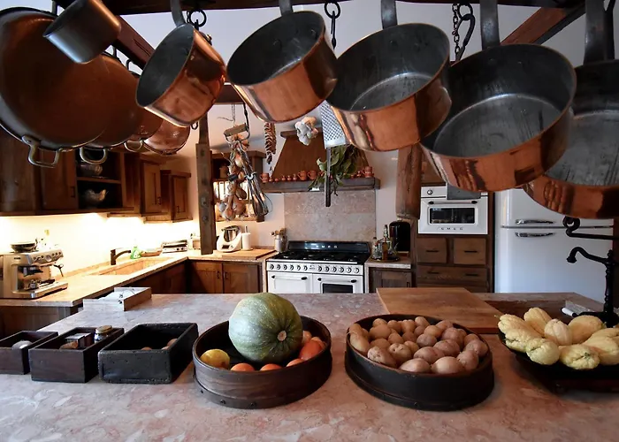 Gospodarstwo agroturystyczne Reinado De Dom Dinis