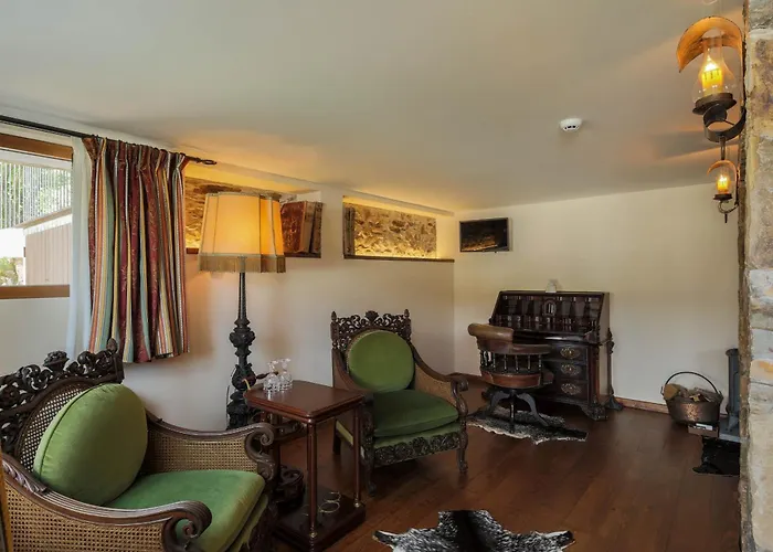 ファームステイ Reinado De Dom Dinis ドルネス