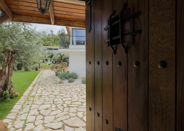 ファームステイ Reinado De Dom Dinis *