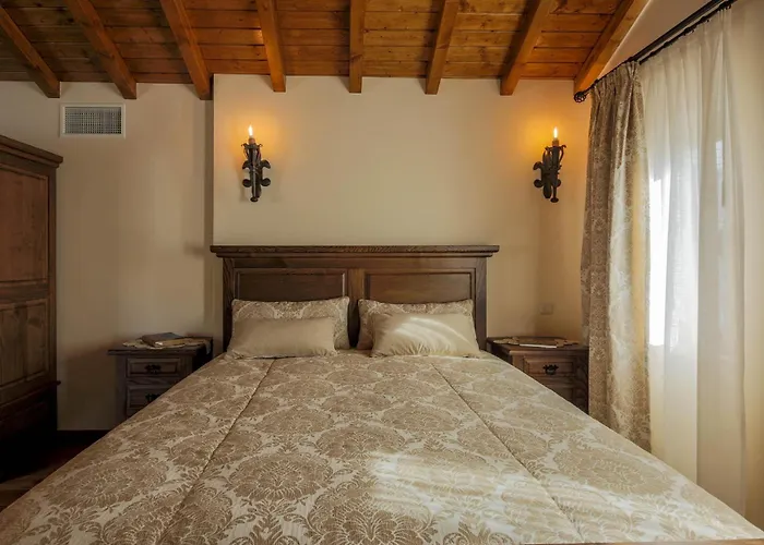 Reinado De Dom Dinis ファームステイ