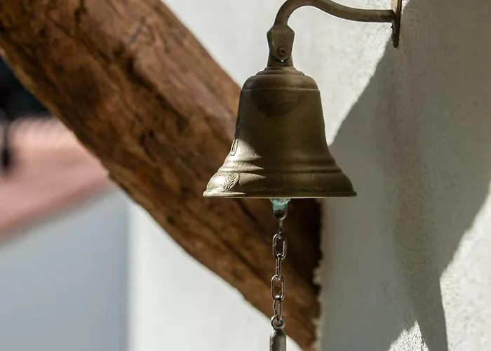 Reinado De Dom Dinis Gospodarstwo agroturystyczne *