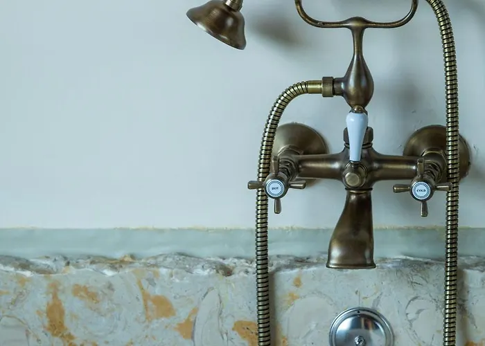 Reinado De Dom Dinis Gospodarstwo agroturystyczne *