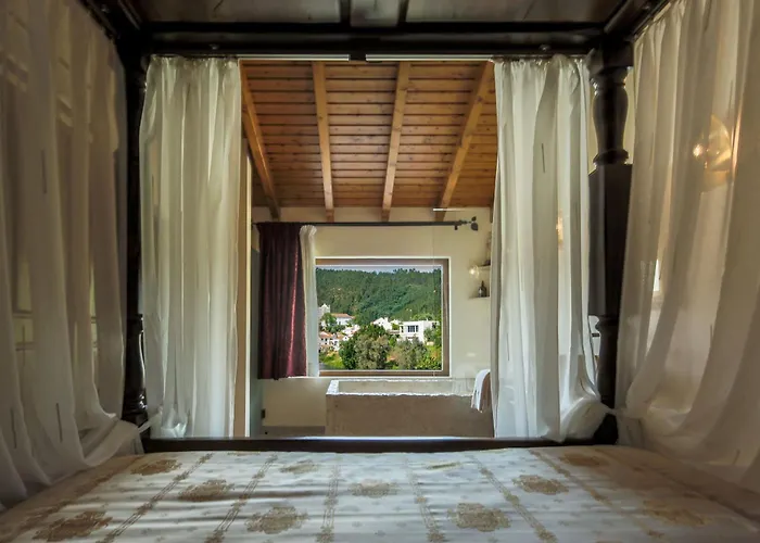 Reinado De Dom Dinis Gospodarstwo agroturystyczne