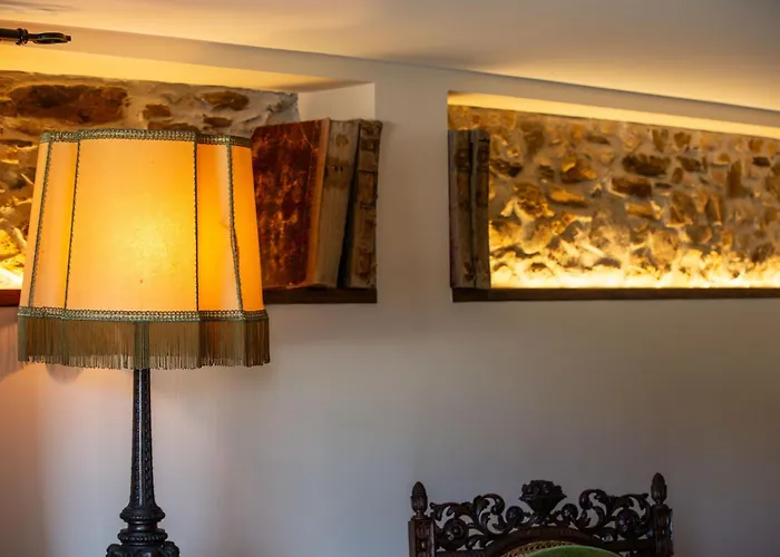 ファームステイ Reinado De Dom Dinis