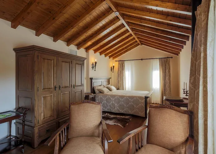 Reinado De Dom Dinis Gospodarstwo agroturystyczne Dornes