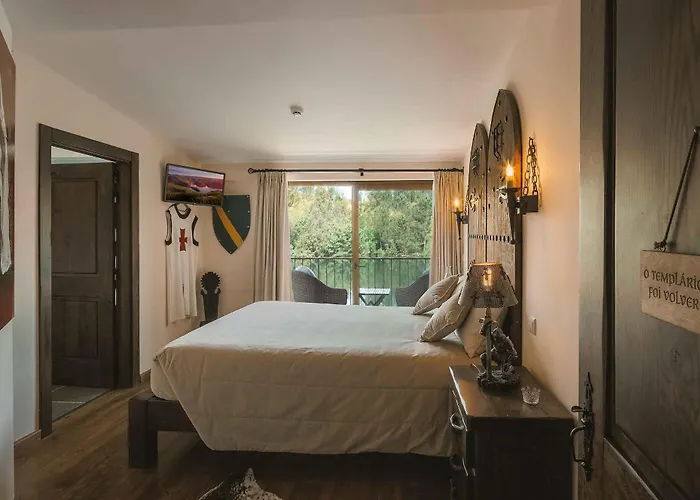 ファームステイ Reinado De Dom Dinis *