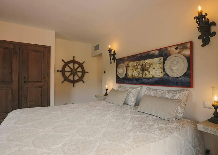 Gospodarstwo agroturystyczne Reinado De Dom Dinis Dornes