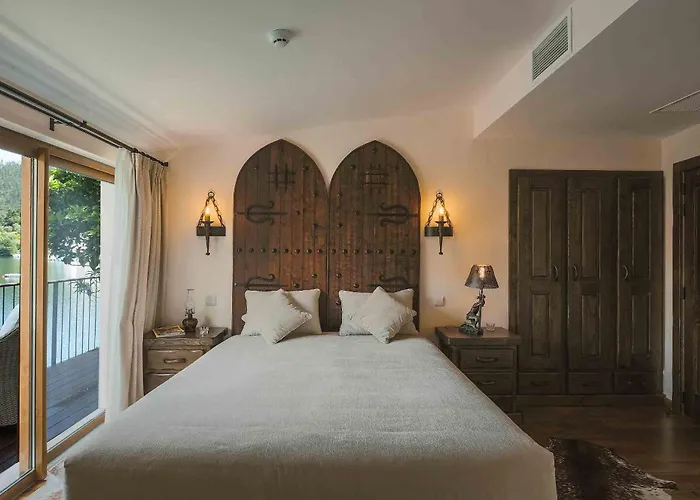 Reinado De Dom Dinis Gospodarstwo agroturystyczne